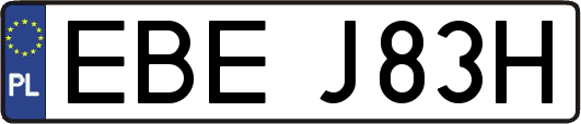 EBEJ83H