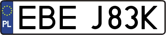 EBEJ83K