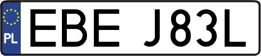 EBEJ83L