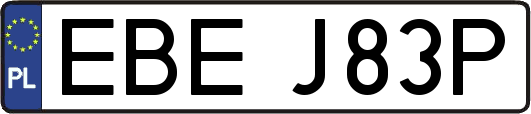 EBEJ83P