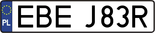 EBEJ83R