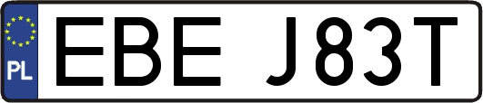 EBEJ83T