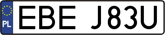EBEJ83U