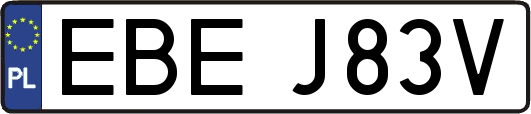 EBEJ83V