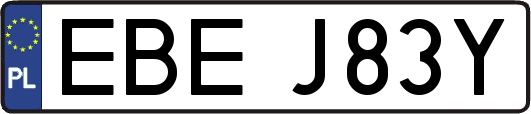 EBEJ83Y
