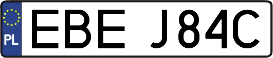 EBEJ84C