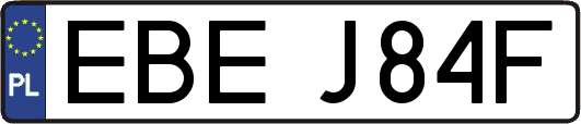 EBEJ84F