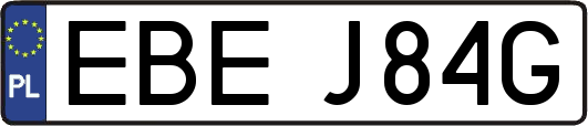 EBEJ84G