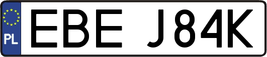 EBEJ84K