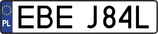 EBEJ84L