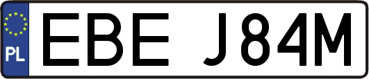 EBEJ84M
