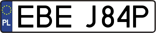 EBEJ84P
