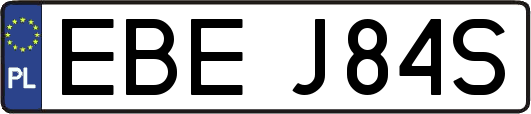 EBEJ84S