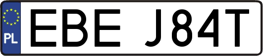 EBEJ84T