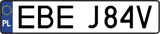 EBEJ84V