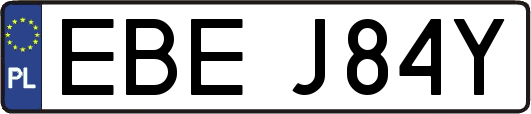EBEJ84Y