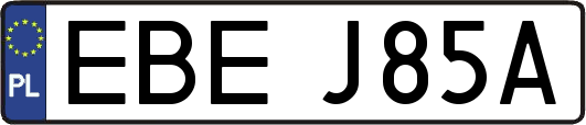 EBEJ85A