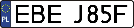 EBEJ85F