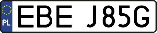 EBEJ85G