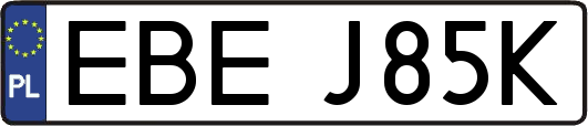 EBEJ85K