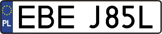 EBEJ85L