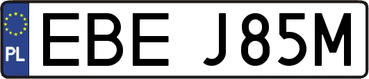 EBEJ85M