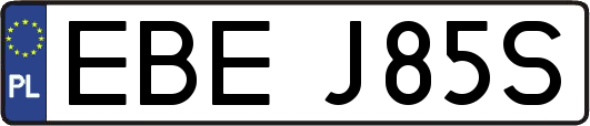 EBEJ85S