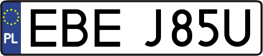 EBEJ85U