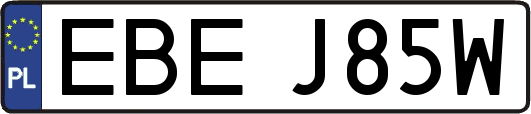 EBEJ85W