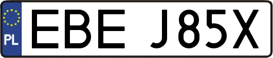 EBEJ85X