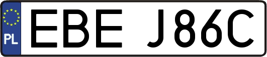 EBEJ86C