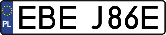 EBEJ86E