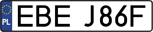 EBEJ86F