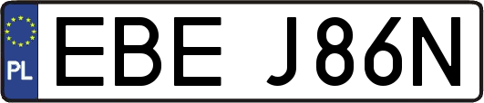 EBEJ86N