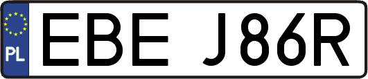 EBEJ86R