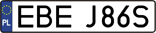 EBEJ86S