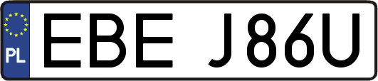 EBEJ86U