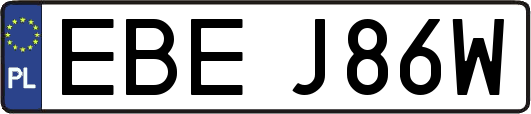 EBEJ86W