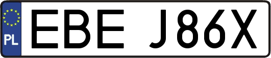 EBEJ86X