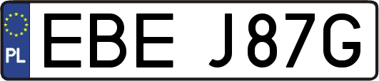 EBEJ87G