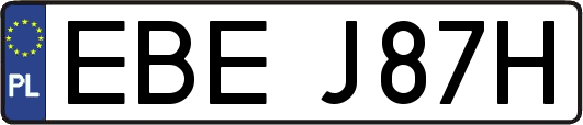 EBEJ87H