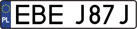 EBEJ87J
