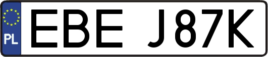 EBEJ87K