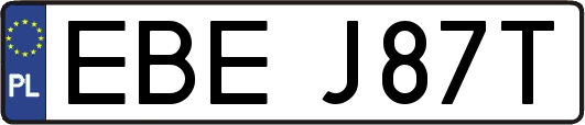 EBEJ87T