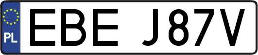 EBEJ87V