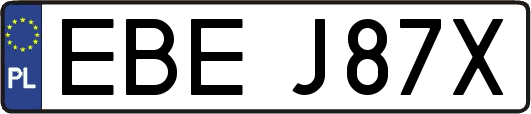EBEJ87X