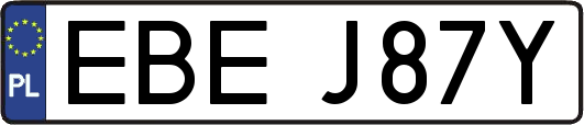 EBEJ87Y
