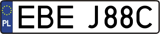 EBEJ88C