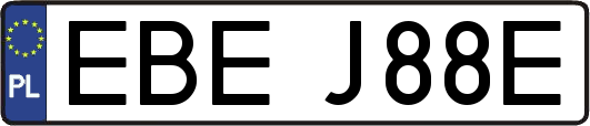 EBEJ88E