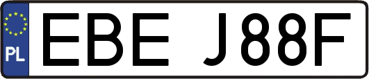 EBEJ88F